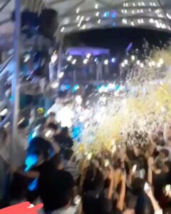 Selvaggia Lucarelli, la regina dei pettegolezzi e delle polemiche, ha sempre saputo come tenere alta...