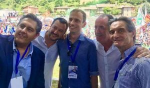 Selvaggia Lucarelli, la regina dell'ironia e delle frecciatine velenose, ha conquistato il web con...