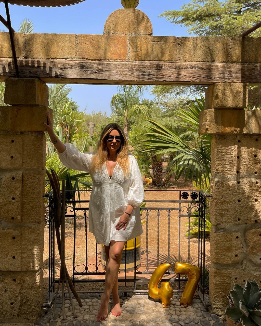 Selvaggia Lucarelli, la regina dei gossip e delle polemiche, è sempre pronta a lanciare un nuovo...