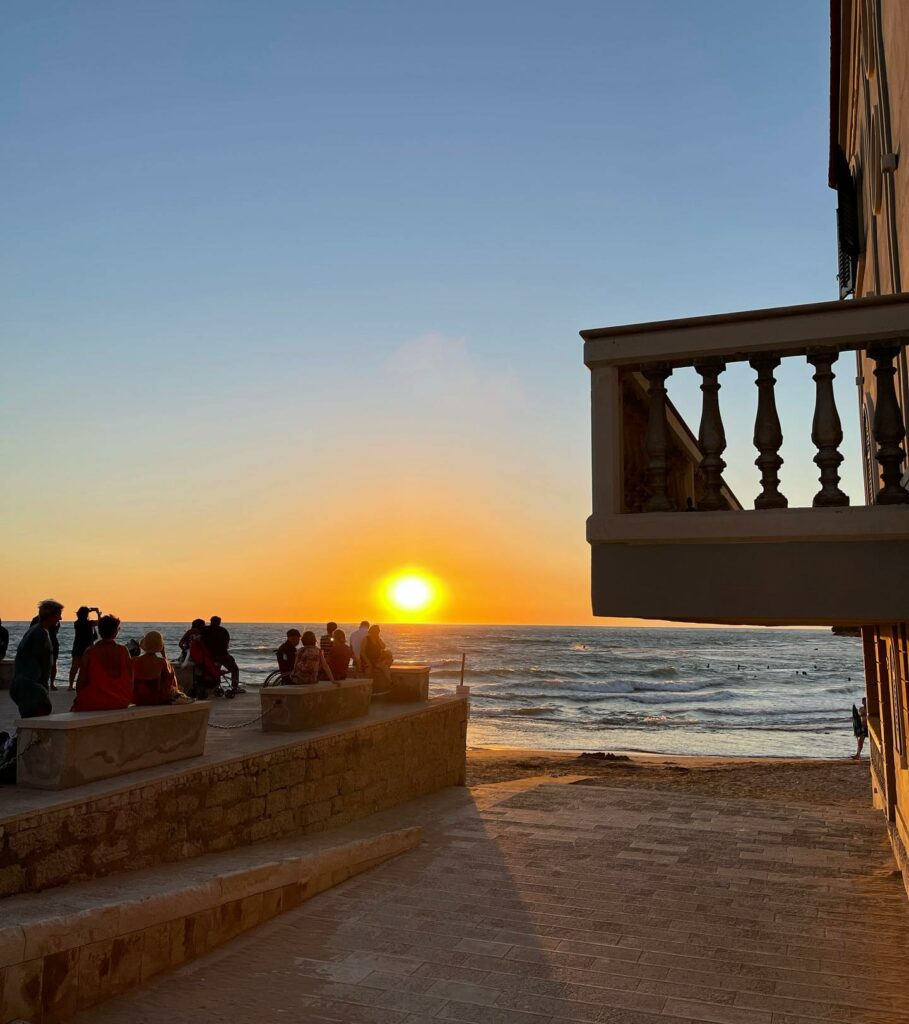 Selvaggia Lucarelli, Montalbano sono…. su Instagram per i suoi fan