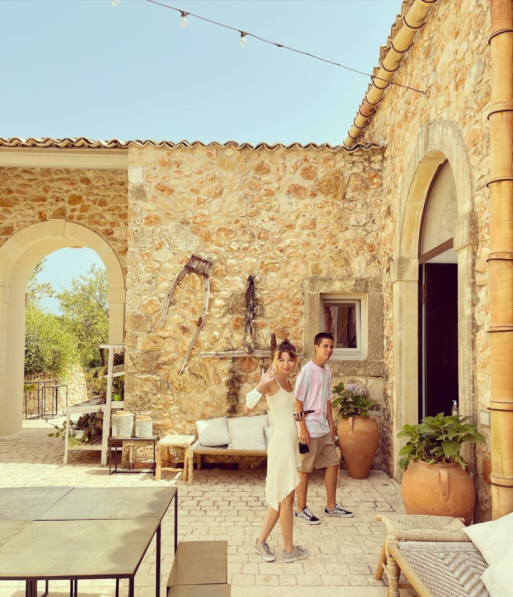 Selvaggia Lucarelli, Bellezza…. su Instagram incanta i suoi fan