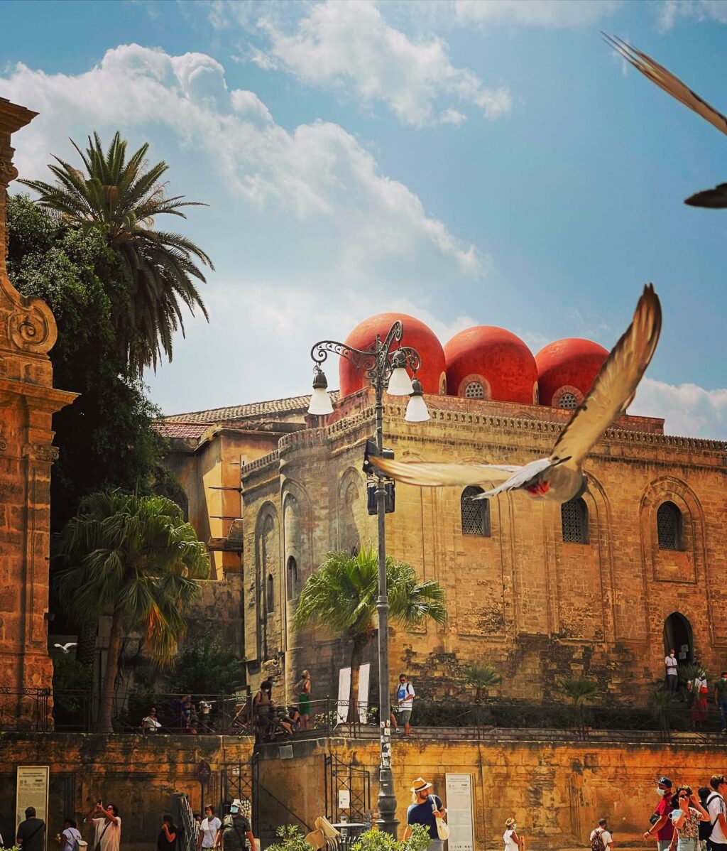 Selvaggia Lucarelli, Palermo mi ha restituito quello che mi è stato tolto negli ultimi due anni: lo s… su Instagram incanta i suoi fan