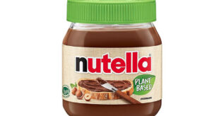 Una novità sconvolgente: la Nutella vegana rubata a Napoli. I Nas hanno sequestrato un lotto...