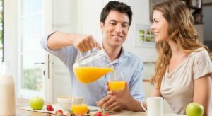 La colazione è un pasto sacro per la maggior parte degli italiani, con il 71% che preferisce...