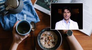 Invecchiamento e alimentazione sono collegati, secondo Valter Longo, professore di Biogerontologia...