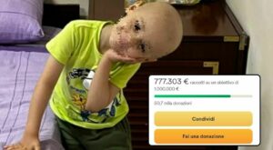 Gli ospedali si rifiutano di riconoscerlo.