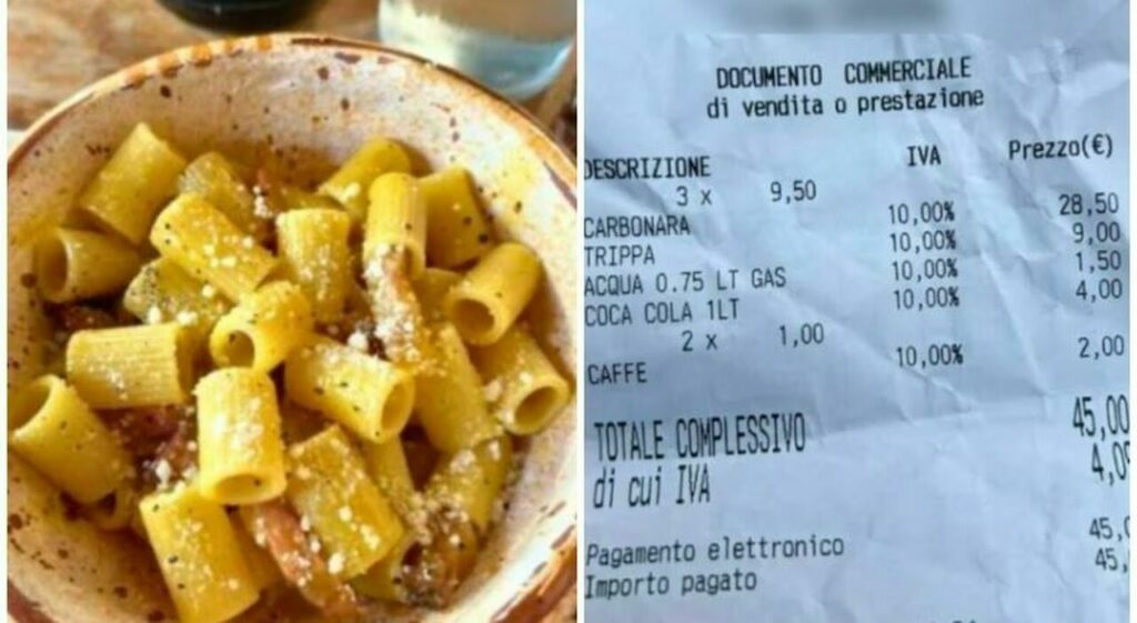 La carbonara, uno dei piatti di pasta più amati, è diventata oggetto di culto culinario sia in...