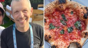 La guida culinaria 50 Top Pizza World 2024 ha nominato la migliore pizzeria del mondo a Napoli...