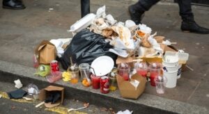 Lo spreco alimentare in Italia è in costante aumento, con un incremento del 45,6% nel 2024. I motivi...