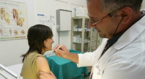 Unisciti alla campagna per proteggere la salute di tutti: fermiamo il declino delle vaccinazioni