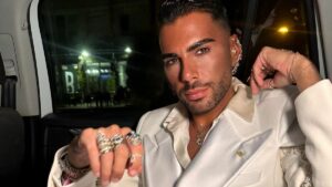 Federico Fashion Style in una battaglia con la sua ex: “La mia ex si sente padrona di nostra figlia”