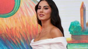 Il mio cuore leggero a Venezia: Giulia De Lellis da protagonista