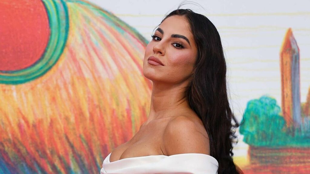 Giulia De Lellis: “Dopo tanto dolore, il mio cuore è finalmente leggero”