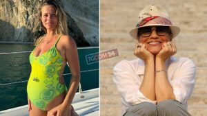 Heather Parisi non si sente in dovere di giustificare il suo rapporto con la figlia Jacqueline contro gli attacchi