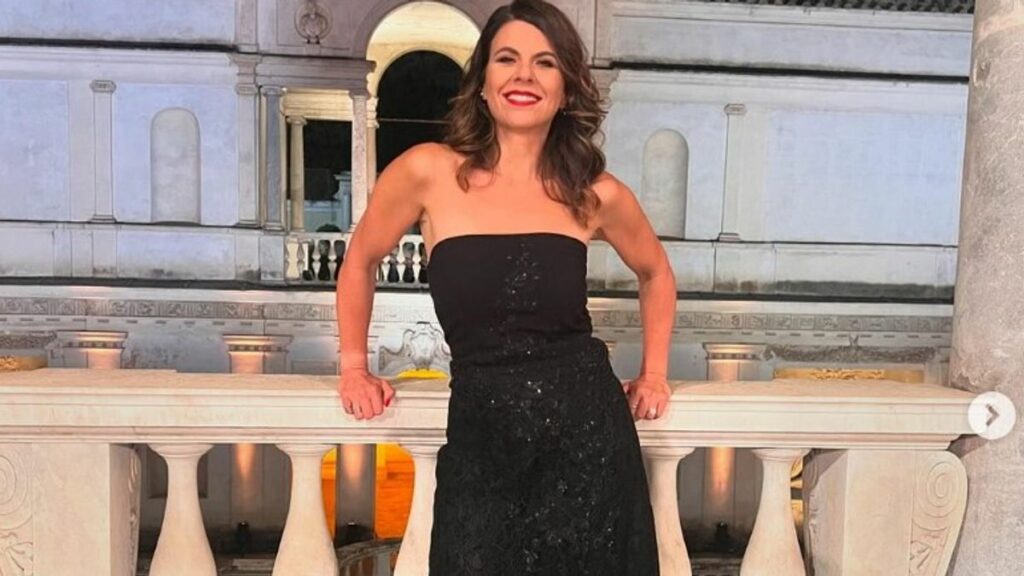 Mi sono riappacificata con l’amore, adesso sono con Marco