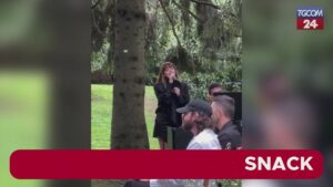 Matrimonio di Veronica Ferraro e Davide Simonetta: Annalisa canta per l’ex sposo