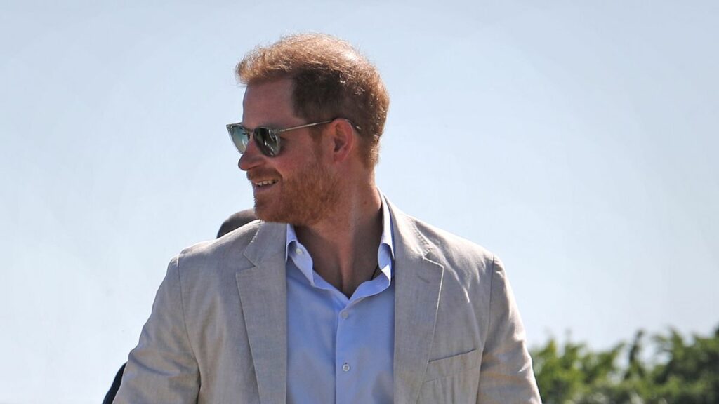 Il principe Harry festeggia il suo 40° compleanno con gli amici in un weekend senza la presenza di Meghan Markle