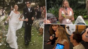 Matrimonio di Veronica Ferraro e Davide Simonetta