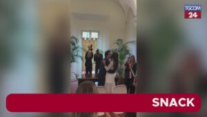 Ignazio Boschetto, membro del famoso trio musicale "Il Volo", ha recentemente celebrato il suo...