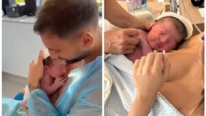 Gigio Donnarumma e Alessia Elefante, di Castellammare di Stabia, sono insieme dal 2016. Donnarumma...