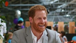 Il principe Harry festeggia il suo 40° compleanno con gli auguri social della famiglia reale