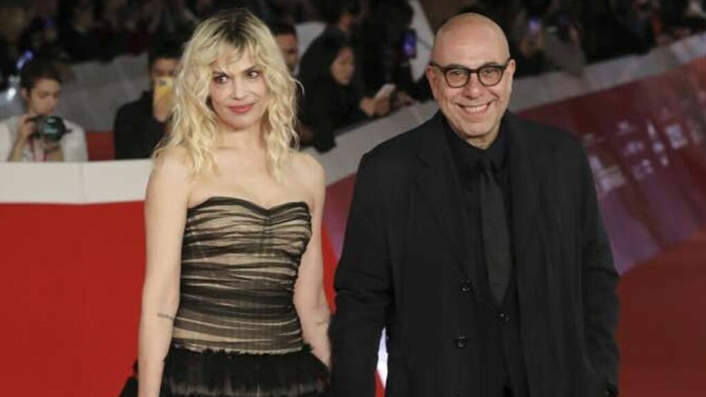 Paolo Virzì ritira la querela contro Micaela Ramazzotti per la violenta lite di giugno