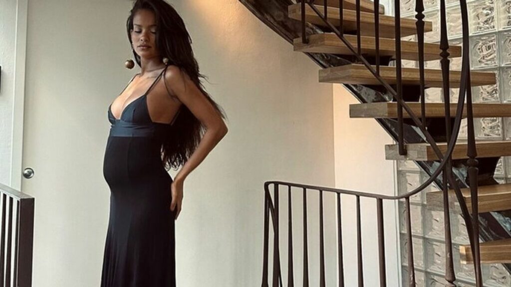 Vincent Cassel diventa di nuovo papà, Narah Baptista in attesa di un bambino