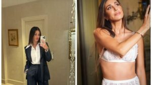 Belen Rodriguez a 40 anni: “Con Stefano De Martino siamo in buoni rapporti”