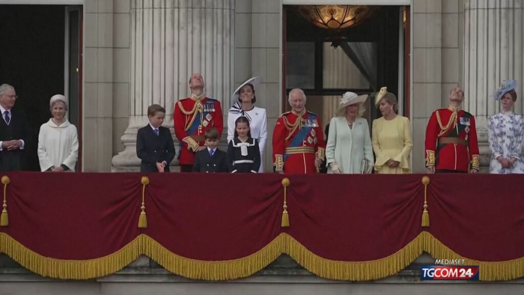 La Principessa di Galles ha fatto il suo ritorno ufficiale dopo mesi di assenza dovuti alla sua...