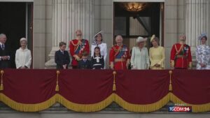 Kate Middleton torna al lavoro dopo aver concluso la chemioterapia