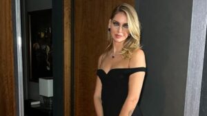 Chiara Ferragni a Madrid: “Sto lavorando su me stessa”