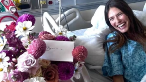 “Il mio funerale se ricevo troppi fiori” – Bianca Balti