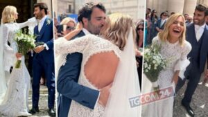 Il matrimonio di Giulia Arena e Antongiuseppe Morgia è stato un evento molto atteso, celebrato con...