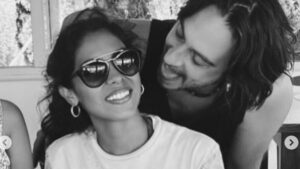 Francesco Sarcina e Nayra Garibo si sposano a ottobre in Puglia. Il leader de Le Vibrazioni e la...