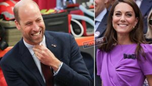 La caritativa missione di Kate e William negli Stati Uniti: tensioni con i Sussex?