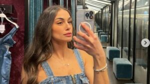 La settimana passata è stata caratterizzata da eventi mondani e gossip, con la proclamazione di...