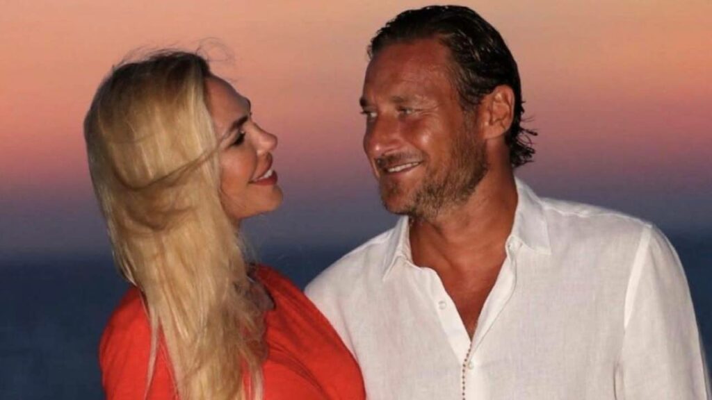Il misterioso patto tra Francesco Totti e Ilary Blasi: un’analisi profonda