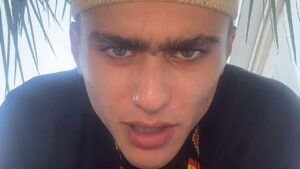 Ho trascorso del tempo all’interno di una struttura carceraria.