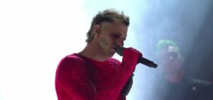 Una storia avvolta nel mistero: Francesca, la fidanzata segreta di Achille Lauro