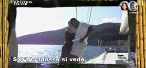 Alfred e Sofia scaldano gli animi a Temptation Island 2024, Anna indignata/ “Non accetterò questa sfida”