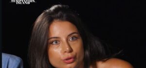 Anna si sente a disagio a Temptation Island 2024 per Alfred, Filippo Bisciglia preoccupato/ “Notto che sei scossa”