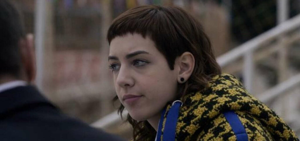 Anna Lou Castoldi e Nikita Perotti saranno protagonisti a Ballando con le stelle 2024, con la figlia...