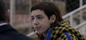 Anna Lou Castoldi e Nikita Perotti sbarcano a Ballando con le stelle 2024 in attesa della figlia di Morgan