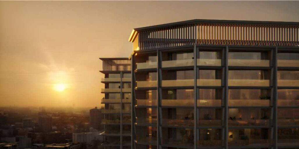 Binghatti, primo marchio immobiliare di Dubai, lancia il progetto Binghatti Ghost ad Al Jaddaf. Il...