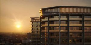 Nuovo progetto di Binghatti a al-Jaddaf negli Emirati