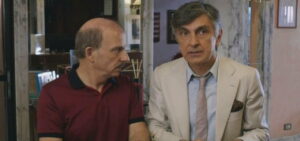 “Vincenzo Salemme è stato la mia svolta” / “Lui mi disse di voler lavorare da solo e…”