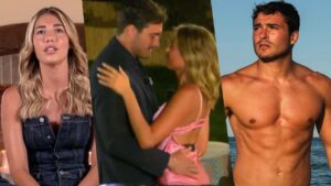 Carlo Marini condivide la sua opinione su Martina nel ruolo di tronista a Uomini e Donne.