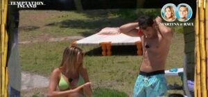 Carlo Marini rompe il silenzio su Martina De Ioannon, tronista di Uomini e Donne: “Non voglio criticarla”