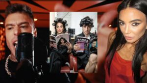 Le dichiarazioni di Chiara Biasi in risposta alle gravi accuse di Fedez