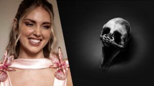 Chiara, l’impressionante risposta alla canzone di Fedez: “Caldo”